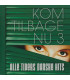Kom Tilbage Nu 3 - Alle Tiders Danske Hits - 2 CD - BRUGT