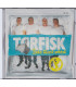 Tørfisk - Ikke tilsat søhest - CD - NY
