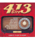 Giro 413 - 2 CD - BRUGT