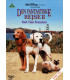 Den fantastiske rejse II: Væk i San Francisco - Disney - DVD - BRUGT