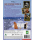 Den fantastiske rejse II: Væk i San Francisco - Disney - DVD - BRUGT