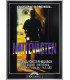 Nattevagten - DVD - BRUGT