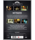 Nattevagten - DVD - BRUGT