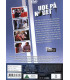 Palle, Polle & Ruth - Ude på noget - 2 DVD - BRUGT
