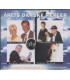 Årets Danske Perler - 3 CD - BRUGT