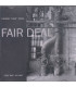 Henrik "Faze" Nybo - Fair Deal - CD - BRUGT