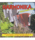 Harmonika - Akkordeon Hits - Instrumental - CD - BRUGT