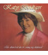 Katy Bødtger - Åh, den tid da vi sang og dansed' - CD - BRUGT