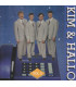 Kim & Hallo vol. 3 - CD - BRUGT