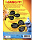 I Bang It! (Dolph & Wulff med venner) - DVD - BRUGT