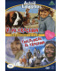 Astrid Lindgren - Vi på Krageøen / Troldungen på Krageøen - 2 DVD - BRUGT