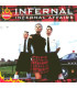 Infernal ‎– Infernal Affairs - CD - BRUGT