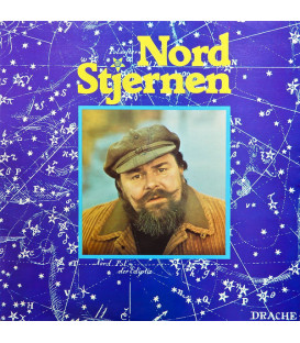 John Mogensen ‎– Nordstjernen - CD - BRUGT