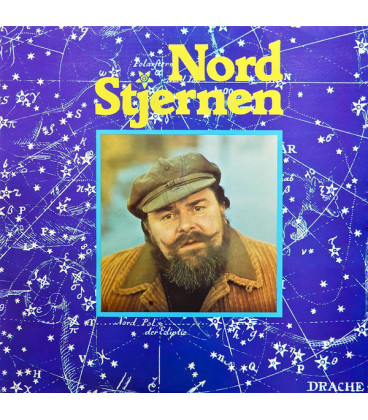 John Mogensen ‎– Nordstjernen - CD - BRUGT