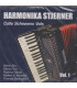 Harmonika Stjerner vol. 1 - CD - NY