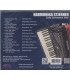 Harmonika Stjerner vol. 1 - CD - NY