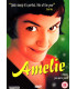 Amélie - DVD - BRUGT