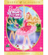 Barbie: og de lyserøde balletsko - DVD - BRUGT