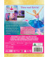 Barbie: og de lyserøde balletsko - DVD - BRUGT