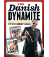 Danish Dynamite: Sæson 1-3 - 3 DVD - BRUGT