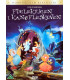 Fuglekrigen i Kanøfleskoven - DVD - BRUGT