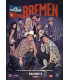 Live fra Bremen: Sæson 5 - 2 DVD - BRUGT
