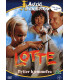 Lotte flytter hjemmefra - Astrid Lindgren - DVD - BRUGT