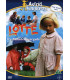 Lotte fra Ballademagergade - Astrid Lindgren - DVD - BRUGT