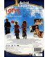 Lotte fra Ballademagergade - Astrid Lindgren - DVD - BRUGT