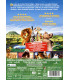 Madagascar 2 - DVD - BRUGT
