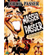 Masser af Passer - DVD - BRUGT