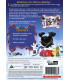 Mickey redder Julemanden - Disney - DVD - BRUGT