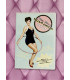 Miss Mias Hula Hoop - DVD - BRUGT