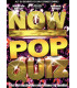 Now Pop Quiz - Test din musikviden! - DVD - BRUGT
