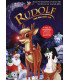 Rudolf med den røde tud - DVD - BRUGT