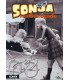 Sonja fra Saxogade - DVD - NY