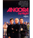 Angora by night: Sæson 1 - del 1 - Afsnit 1-18 - DVD - BRUGT