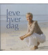 Dorte Mørup Tagmose - Leve hver dag - CD - BRUGT