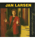 Jan Larsen – Forår I November - CD - BRUGT