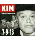 Kim Larsen & Kjukken ‎– 7-9-13 - CD - BRUGT