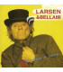 Kim Larsen & Bellami ‎– Wisdom Is Sexy - CD - BRUGT