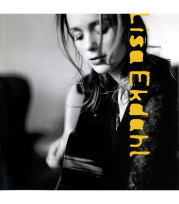 Lisa Ekdahl – Lisa Ekdahl - CD - BRUGT