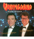 Vikingarna – Bästa Låtarna - CD - BRUGT