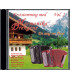 Harmonika Drengene vol. 2 - En sang om Tyrol - CD - BRUGT