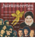 Julekoncerten 10 år - CD - BRUGT
