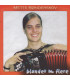 Mette Sønderskov - Blandet m. flere - CD - BRUGT