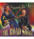 Sussi & Leo – The Road Show - CD - BRUGT