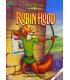 Robin Hood - Walt Disney - DVD - BRUGT