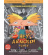Hey Arnold! Filmen - DVD - NY