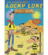LUCKY LUKE: NYE EVENTYR MED 08 - DON QUIJOTE FRA TEXAS.. - DVD - NY